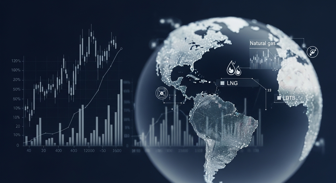Gas Trading