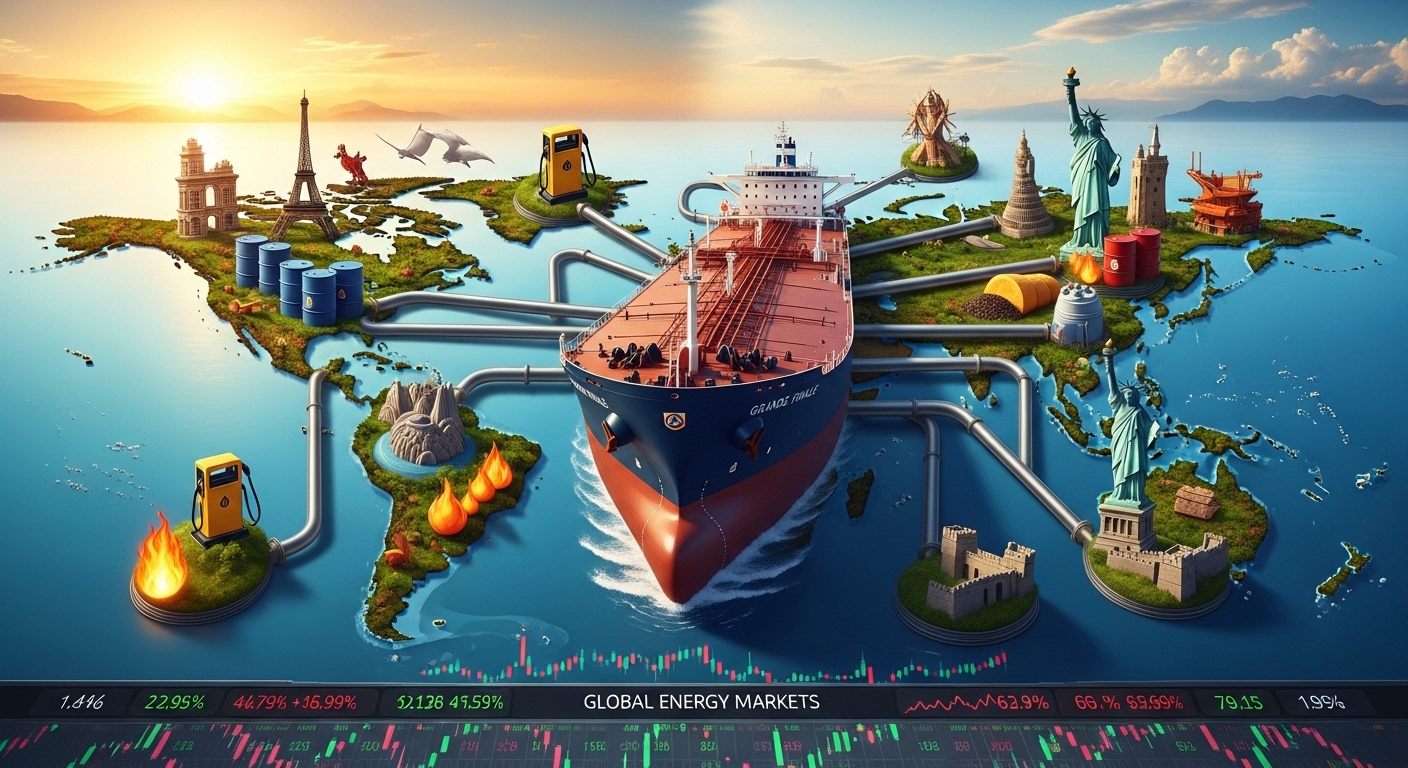 Petroleum Products
