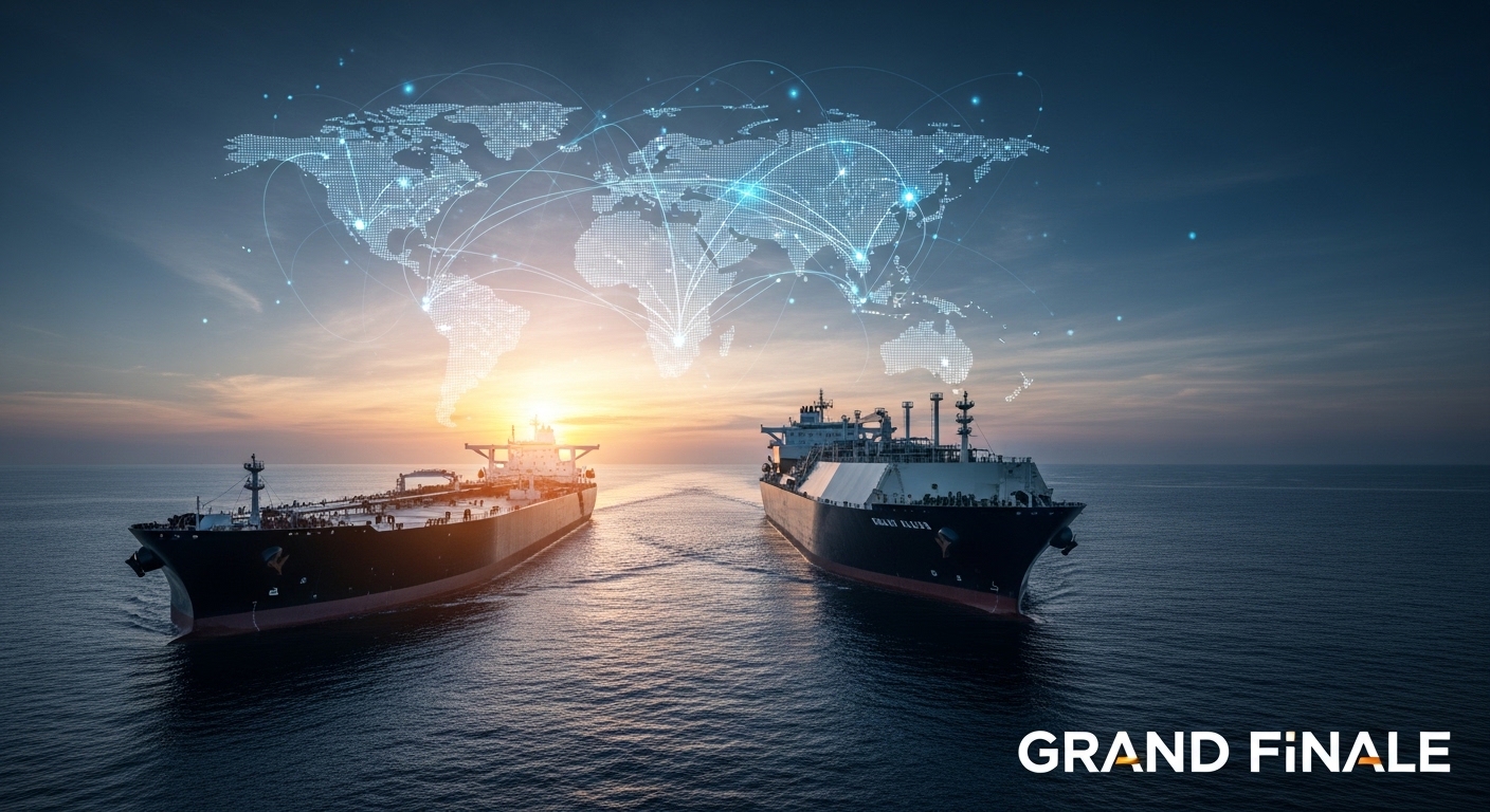LNG Market News