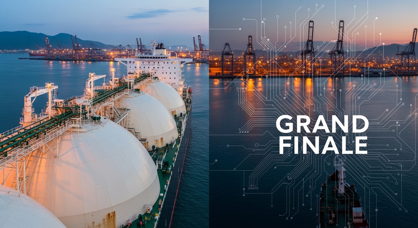 Grand Finale Group